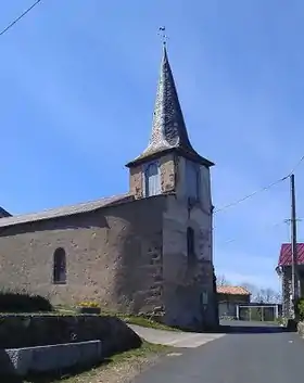 Chazelles (Cantal)