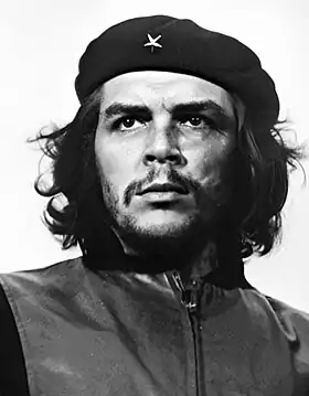 Che Guevara, le 5 mars 1960