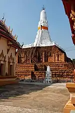 Phra Prathon Chedi (en)