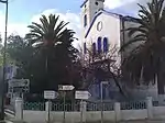 église de Chefchaouen (d)