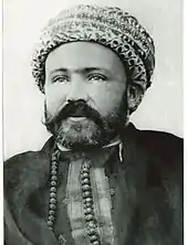 Abdelhalim Bensmaïa (1866-1933).