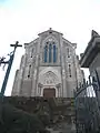 Église Saint-Pierre de Cheilly-lès-Maranges