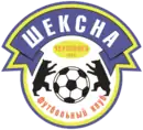 Logo du Cheksna Tcherepovets