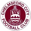 Logo du Chelmsford City