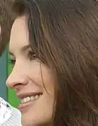 Rachel de Thame (2010).