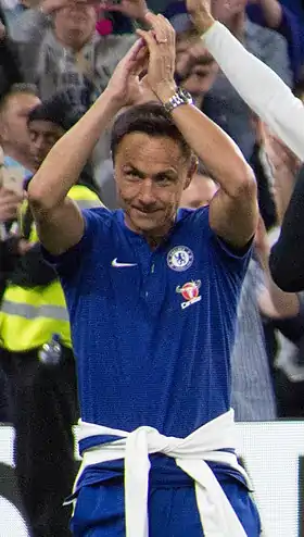 Image illustrative de l’article Dennis Wise