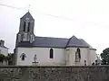 Église Saint-Léonard de Bourg-Philippe