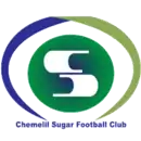 Logo du Chemelil Sugar