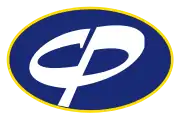 Ancien logo