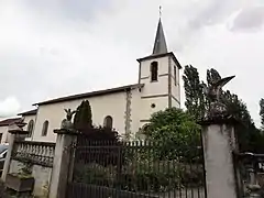 Église de l'Assomption.