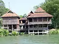 Construction de maisons