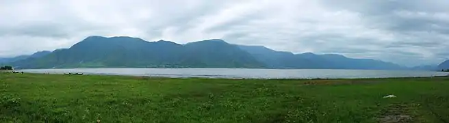 Lac Chenghai (zh)