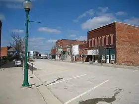 Chenoa (Illinois)