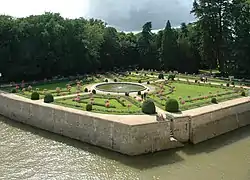 Domaine de Chenonceaux