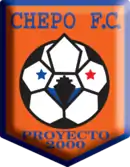 Logo du Chepo FC