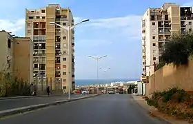 Chéraga (Algérie)