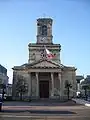 Église Saint-Clément de Cherbourg-en-Cotentin