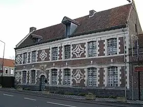 Ancien relais de poste