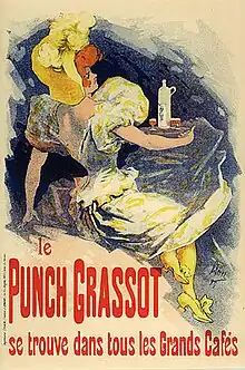 Punch Grassot (entre 1896 et 1900).