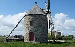 Moulin de la Saline