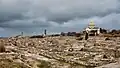 Les ruines de Chersonèse