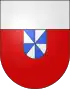 Blason de Cheseaux-sur-Lausanne