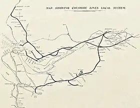 Image illustrative de l’article Cheshire Lines Committee