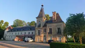 Image illustrative de l’article Château de Chessy (Seine-et-Marne)