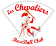 Logo du Chevaliers de Beaucaire