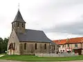 Église Saint-Martin de Chevières