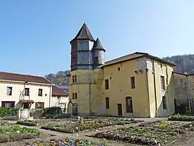 Chevillon (Haute-Marne)
