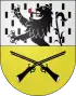 Blason de Chevilly