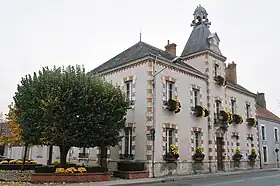 Chevilly (Loiret)