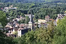 Chevreuse