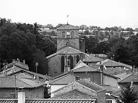 Chevrières (Loire)