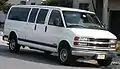 Chevrolet Express