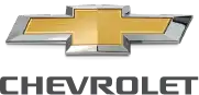 logo de Chevrolet