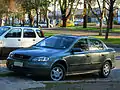 Chevrolet Astra II 4 portes