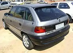 Chevrolet Astra I 5 portes