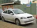 Chevrolet Astra II 3 portes GSi