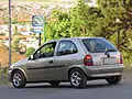 Chevrolet Corsa Classic 3 portes