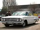 Impala de 1960