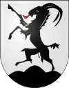 Blason de Chevroux