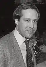 Chevy Chase