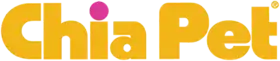 logo de Chia Pet