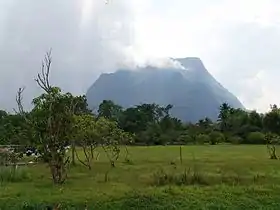 Doi Chiang Dao