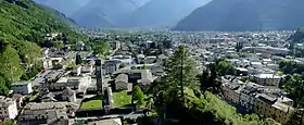 Chiavenna