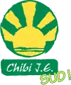 Logo de Chibi J.E. Sud vers fin 2008.