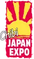 Logo de Chibi Japan Expo en 2007.