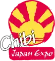 Logo Chibi Japan Expo en 2008.